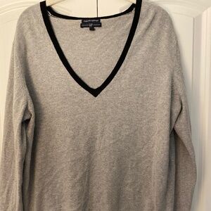 GAP Cashmere blend sweater